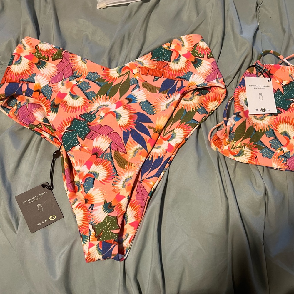 Skatie Melli xl bottoms